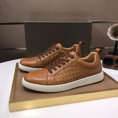 Bottega Veneta BV Casual Shoes For Men #1330030