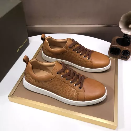 Cheap Bottega Veneta BV Casual Shoes For Men #1330030 Replica Wholesale [$96.00 USD] [ITEM#1330030] on Replica Bottega Veneta BV Casual Shoes