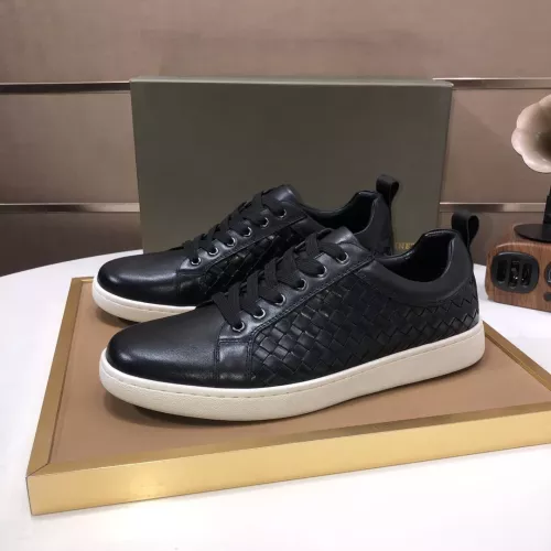 Bottega Veneta BV Casual Shoes For Men #1330031