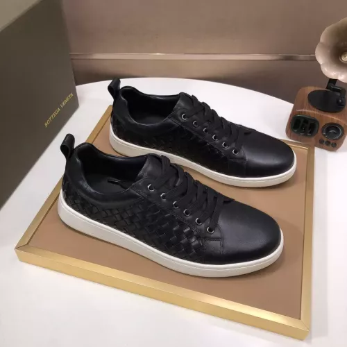 Cheap Bottega Veneta BV Casual Shoes For Men #1330031 Replica Wholesale [$96.00 USD] [ITEM#1330031] on Replica Bottega Veneta BV Casual Shoes