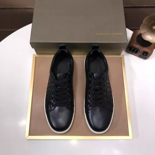 Cheap Bottega Veneta BV Casual Shoes For Men #1330031 Replica Wholesale [$96.00 USD] [ITEM#1330031] on Replica Bottega Veneta BV Casual Shoes