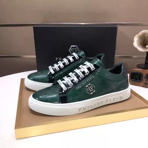 Philipp Plein PP Casual Shoes For Men #1330034