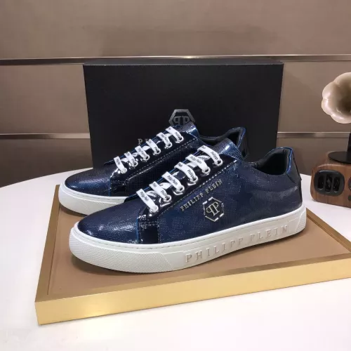 Philipp Plein PP Casual Shoes For Men #1330035
