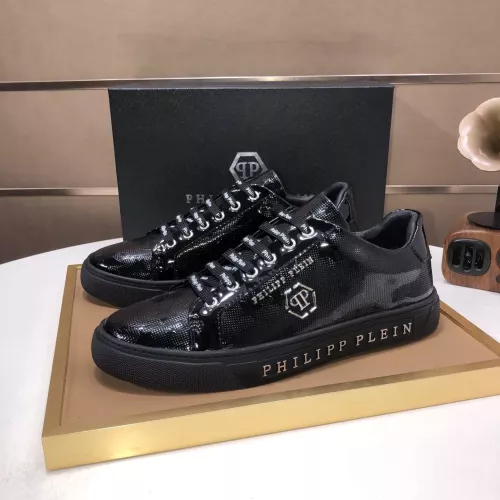 Philipp Plein PP Casual Shoes For Men #1330036