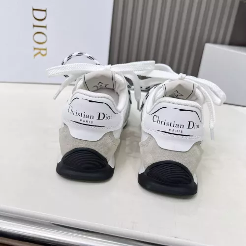 Cheap Christian Dior Casual Shoes For Women #1330037 Replica Wholesale [$108.00 USD] [ITEM#1330037] on Replica Christian Dior Casual Shoes