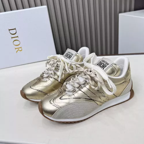 Christian Dior Casual Shoes For Women #1330038