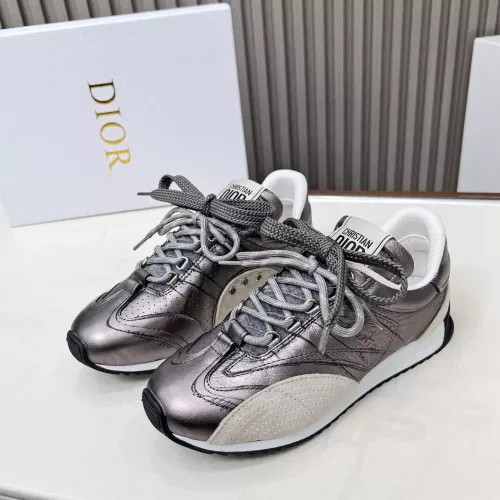 Christian Dior Casual Shoes For Women #1330039