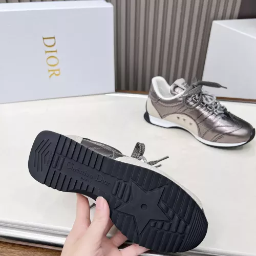 Cheap Christian Dior Casual Shoes For Women #1330039 Replica Wholesale [$108.00 USD] [ITEM#1330039] on Replica Christian Dior Casual Shoes