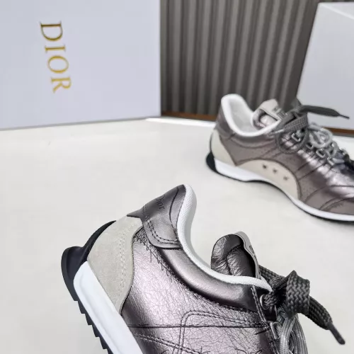 Cheap Christian Dior Casual Shoes For Women #1330039 Replica Wholesale [$108.00 USD] [ITEM#1330039] on Replica Christian Dior Casual Shoes