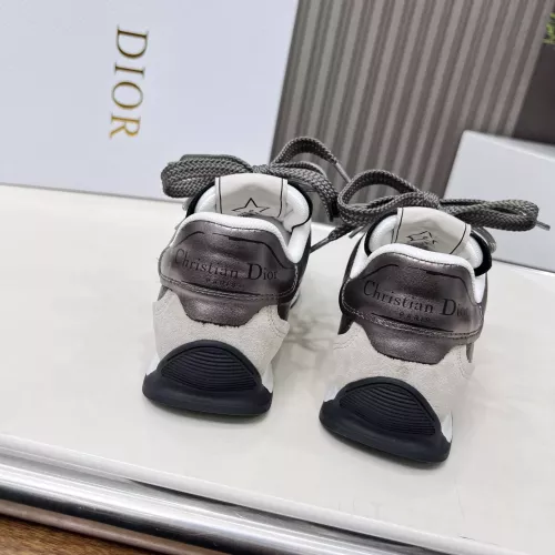 Cheap Christian Dior Casual Shoes For Women #1330039 Replica Wholesale [$108.00 USD] [ITEM#1330039] on Replica Christian Dior Casual Shoes