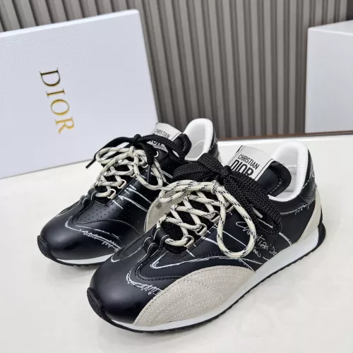 Christian Dior Casual Shoes For Women #1330040