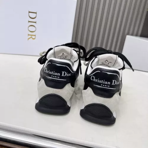 Cheap Christian Dior Casual Shoes For Women #1330040 Replica Wholesale [$108.00 USD] [ITEM#1330040] on Replica Christian Dior Casual Shoes