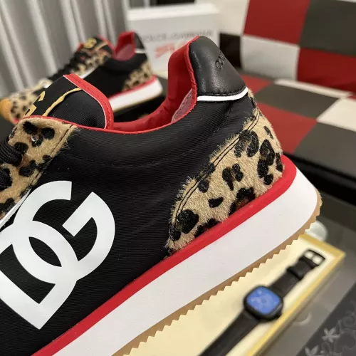 Cheap Dolce &amp; Gabbana D&amp;G Casual Shoes For Men #1330042 Replica Wholesale [$80.00 USD] [ITEM#1330042] on Replica Dolce &amp; Gabbana D&amp;G Casual Shoes