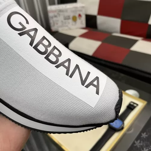 Cheap Dolce &amp; Gabbana D&amp;G Casual Shoes For Women #1330047 Replica Wholesale [$80.00 USD] [ITEM#1330047] on Replica Dolce &amp; Gabbana D&amp;G Casual Shoes