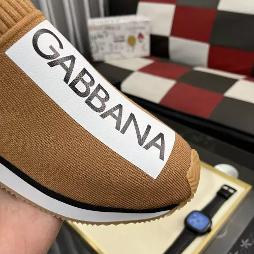 Cheap Dolce &amp; Gabbana D&amp;G Casual Shoes For Women #1330051 Replica Wholesale [$80.00 USD] [ITEM#1330051] on Replica Dolce &amp; Gabbana D&amp;G Casual Shoes