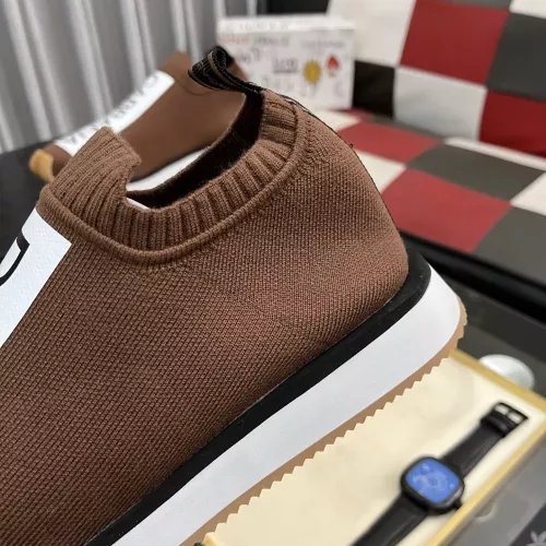 Cheap Dolce &amp; Gabbana D&amp;G Casual Shoes For Men #1330054 Replica Wholesale [$80.00 USD] [ITEM#1330054] on Replica Dolce &amp; Gabbana D&amp;G Casual Shoes