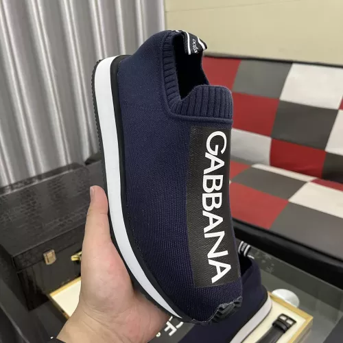 Cheap Dolce &amp; Gabbana D&amp;G Casual Shoes For Women #1330059 Replica Wholesale [$80.00 USD] [ITEM#1330059] on Replica Dolce &amp; Gabbana D&amp;G Casual Shoes