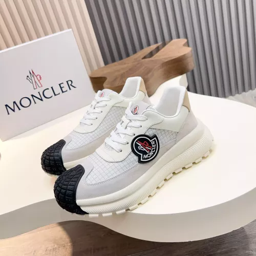 Moncler Casual Shoes For Men #1330063