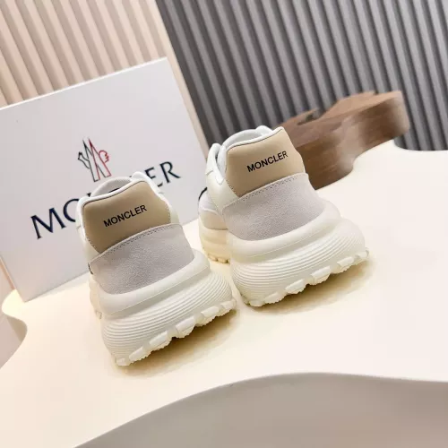 Cheap Moncler Casual Shoes For Men #1330063 Replica Wholesale [$132.00 USD] [ITEM#1330063] on Replica Moncler Casual Shoes