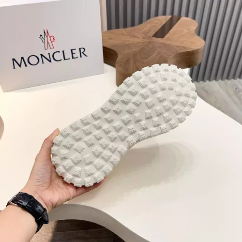 Cheap Moncler Casual Shoes For Men #1330063 Replica Wholesale [$132.00 USD] [ITEM#1330063] on Replica Moncler Casual Shoes