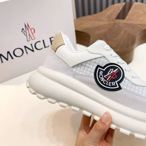 Cheap Moncler Casual Shoes For Men #1330063 Replica Wholesale [$132.00 USD] [ITEM#1330063] on Replica Moncler Casual Shoes