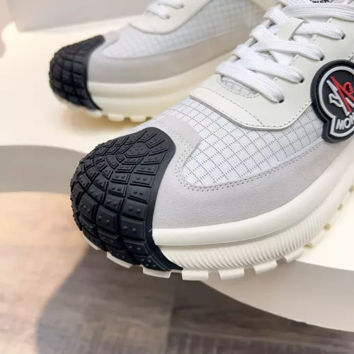 Cheap Moncler Casual Shoes For Men #1330063 Replica Wholesale [$132.00 USD] [ITEM#1330063] on Replica Moncler Casual Shoes
