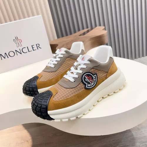 Moncler Casual Shoes For Men #1330064