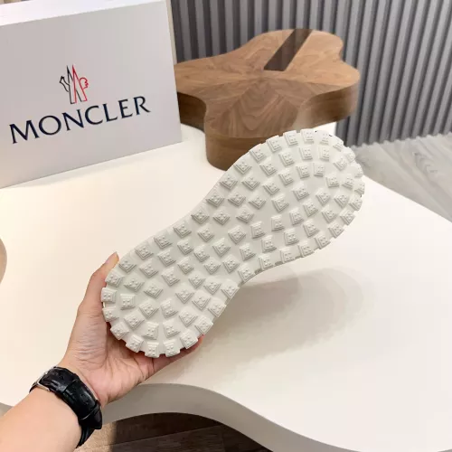 Cheap Moncler Casual Shoes For Men #1330064 Replica Wholesale [$132.00 USD] [ITEM#1330064] on Replica Moncler Casual Shoes