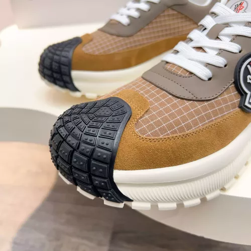Cheap Moncler Casual Shoes For Men #1330064 Replica Wholesale [$132.00 USD] [ITEM#1330064] on Replica Moncler Casual Shoes