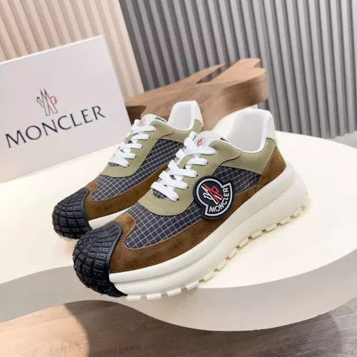 Moncler Casual Shoes For Men #1330065