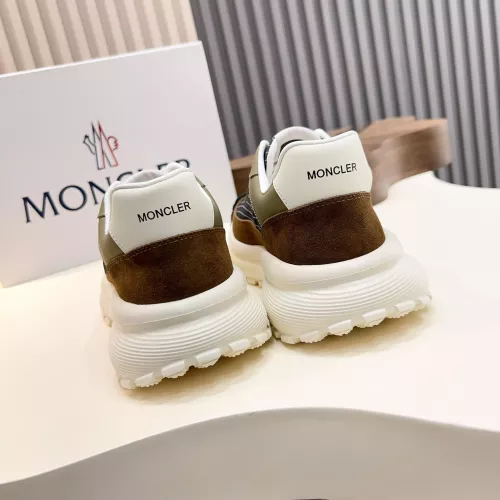 Cheap Moncler Casual Shoes For Men #1330065 Replica Wholesale [$132.00 USD] [ITEM#1330065] on Replica Moncler Casual Shoes