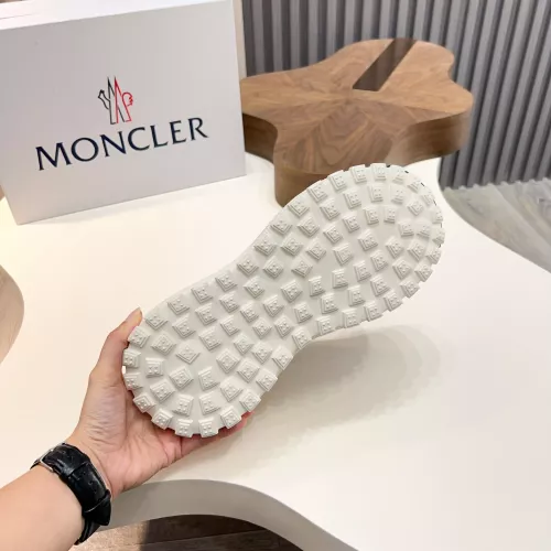 Cheap Moncler Casual Shoes For Men #1330065 Replica Wholesale [$132.00 USD] [ITEM#1330065] on Replica Moncler Casual Shoes