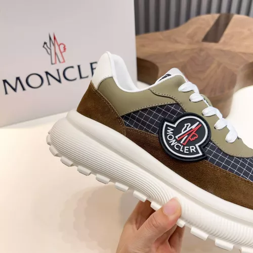 Cheap Moncler Casual Shoes For Men #1330065 Replica Wholesale [$132.00 USD] [ITEM#1330065] on Replica Moncler Casual Shoes