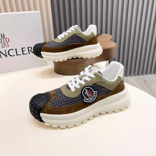 Cheap Moncler Casual Shoes For Men #1330065 Replica Wholesale [$132.00 USD] [ITEM#1330065] on Replica Moncler Casual Shoes