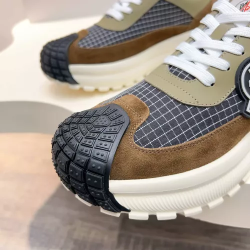 Cheap Moncler Casual Shoes For Men #1330065 Replica Wholesale [$132.00 USD] [ITEM#1330065] on Replica Moncler Casual Shoes