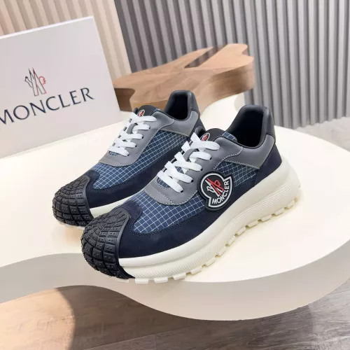Moncler Casual Shoes For Men #1330066