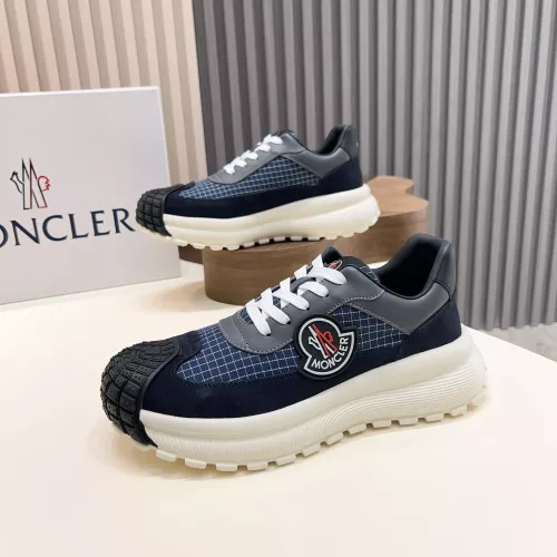 Cheap Moncler Casual Shoes For Men #1330066 Replica Wholesale [$132.00 USD] [ITEM#1330066] on Replica Moncler Casual Shoes