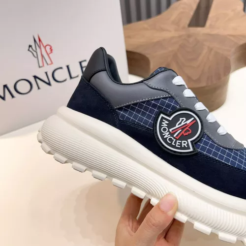 Cheap Moncler Casual Shoes For Men #1330066 Replica Wholesale [$132.00 USD] [ITEM#1330066] on Replica Moncler Casual Shoes
