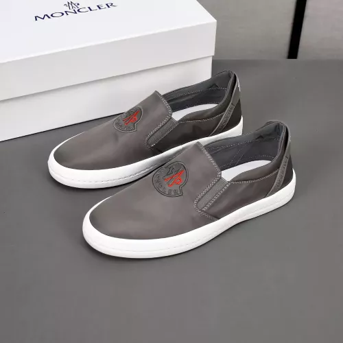 Moncler Casual Shoes For Men #1330067