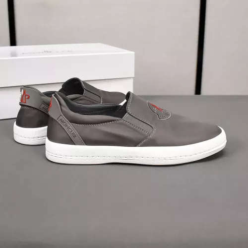 Cheap Moncler Casual Shoes For Men #1330067 Replica Wholesale [$76.00 USD] [ITEM#1330067] on Replica Moncler Casual Shoes