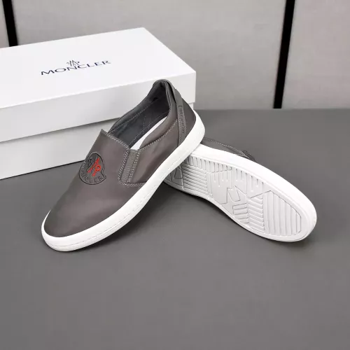 Cheap Moncler Casual Shoes For Men #1330067 Replica Wholesale [$76.00 USD] [ITEM#1330067] on Replica Moncler Casual Shoes