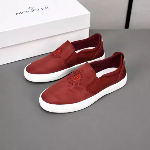 Moncler Casual Shoes For Men #1330068