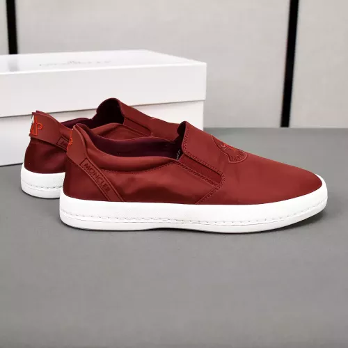 Cheap Moncler Casual Shoes For Men #1330068 Replica Wholesale [$76.00 USD] [ITEM#1330068] on Replica Moncler Casual Shoes