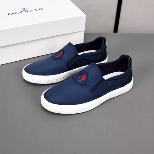 Moncler Casual Shoes For Men #1330069