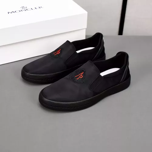 Moncler Casual Shoes For Men #1330070