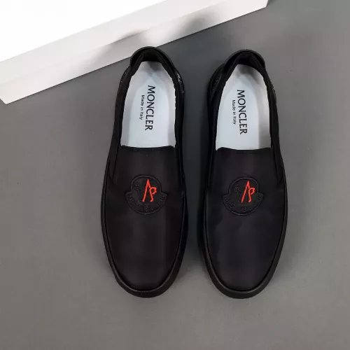 Cheap Moncler Casual Shoes For Men #1330070 Replica Wholesale [$76.00 USD] [ITEM#1330070] on Replica Moncler Casual Shoes