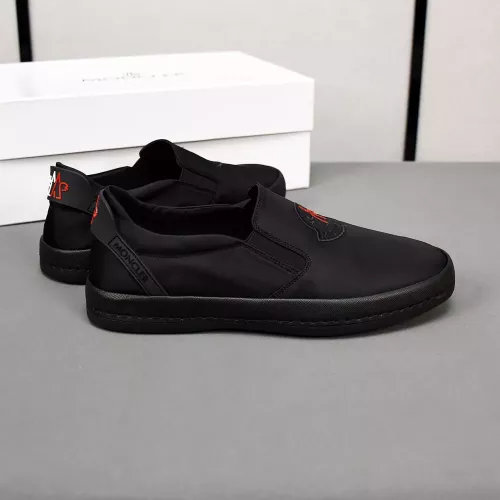 Cheap Moncler Casual Shoes For Men #1330070 Replica Wholesale [$76.00 USD] [ITEM#1330070] on Replica Moncler Casual Shoes