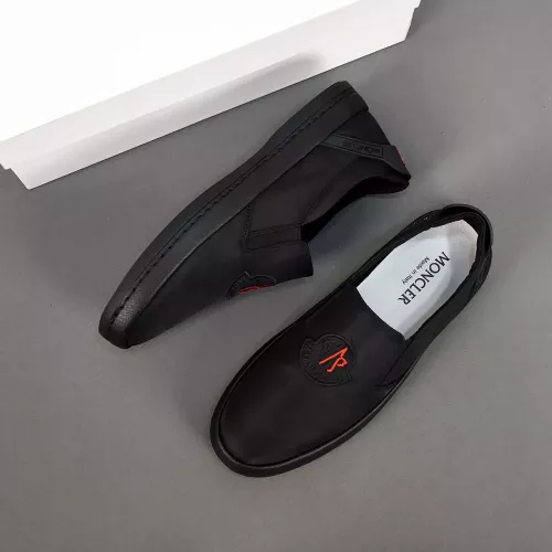 Cheap Moncler Casual Shoes For Men #1330070 Replica Wholesale [$76.00 USD] [ITEM#1330070] on Replica Moncler Casual Shoes