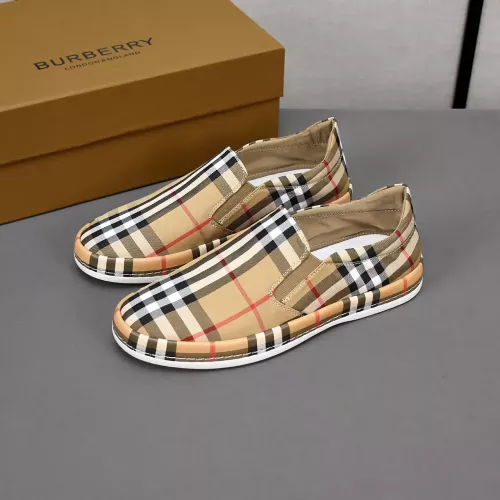 Burberry Casual Shoes For Men #1330071