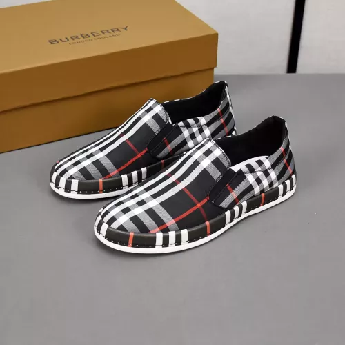 Burberry Casual Shoes For Men #1330072